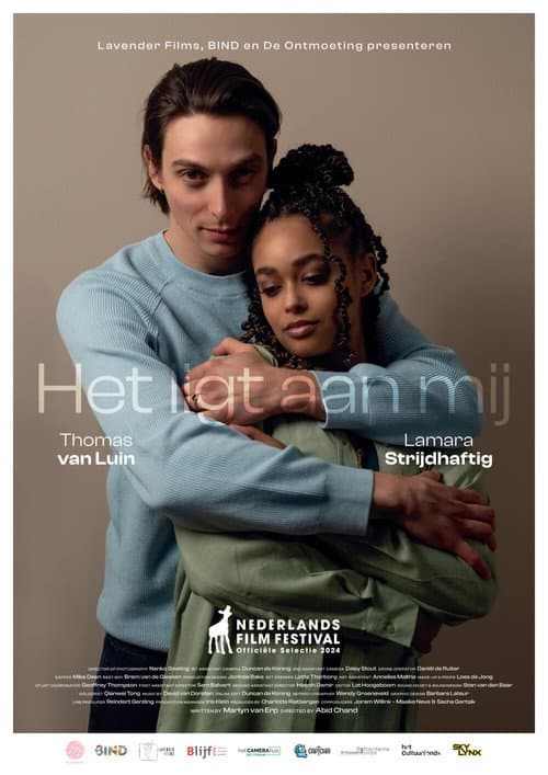 Poster for Het ligt aan mij