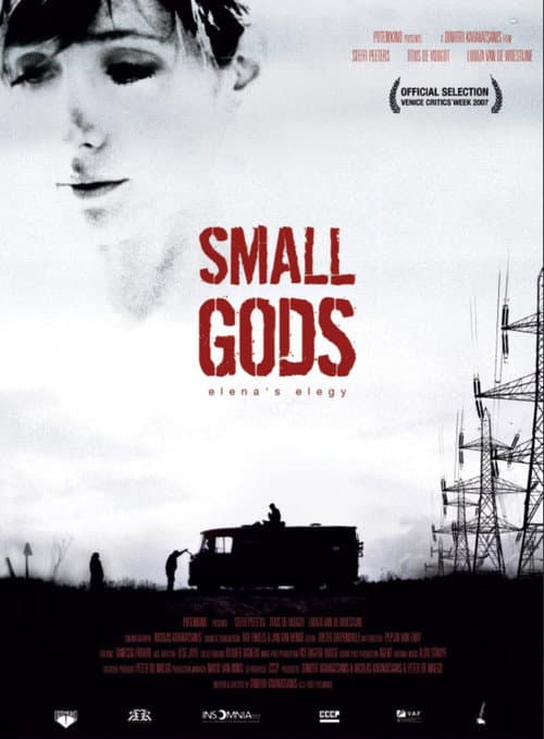 Poster for Small Gods