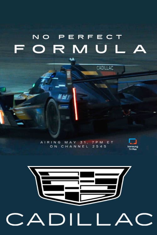 Poster for No Perfect Formula