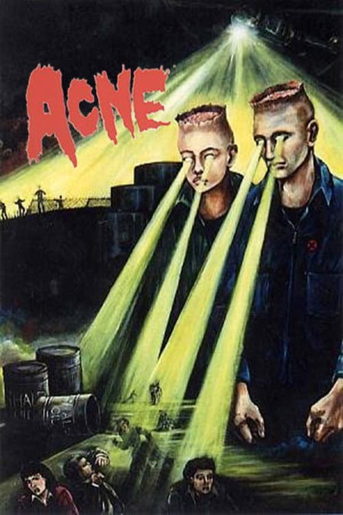 Poster for Acne