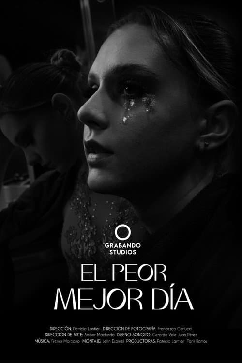 Poster for El Peor Mejor Día