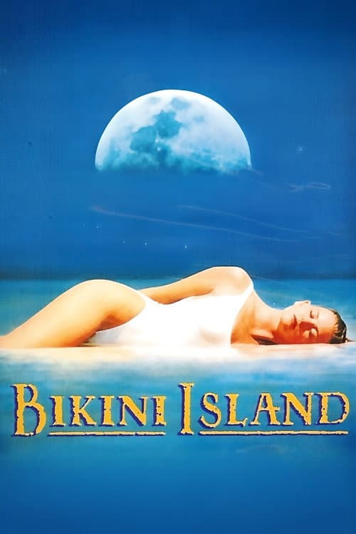 Poster for Bikini Island