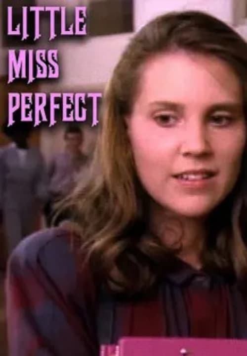Poster for Little Miss Perfect