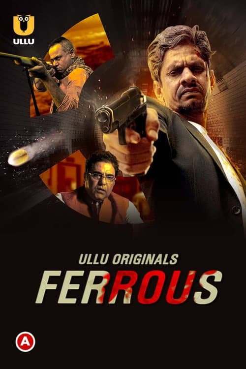 Poster for Ferrous