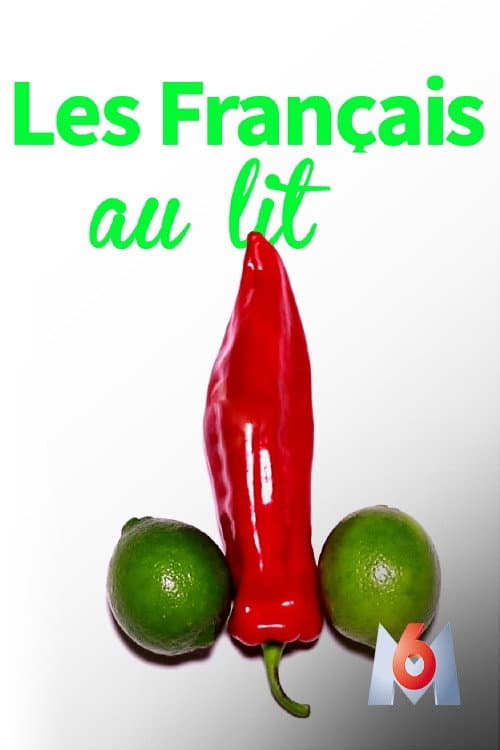 Poster for Les Français au lit