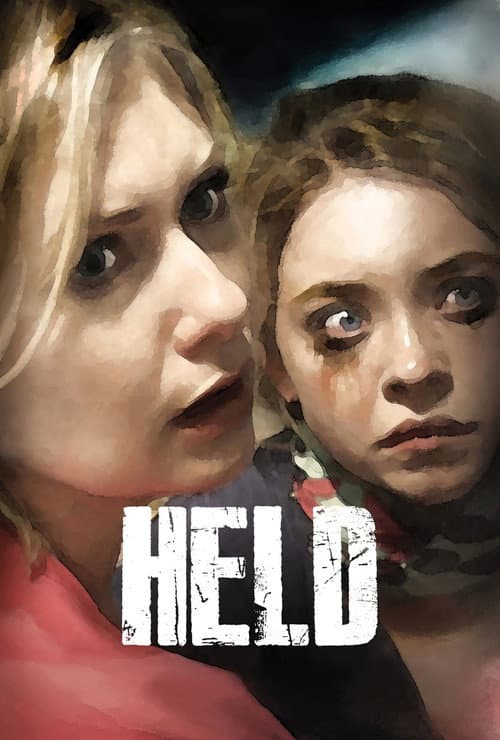 Poster for Held