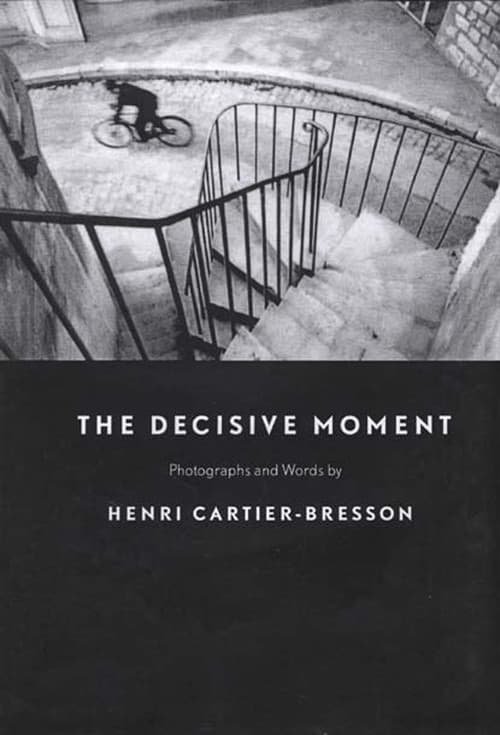 Poster for The Decisive Moment