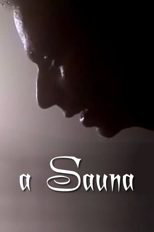 Poster for A Sauna