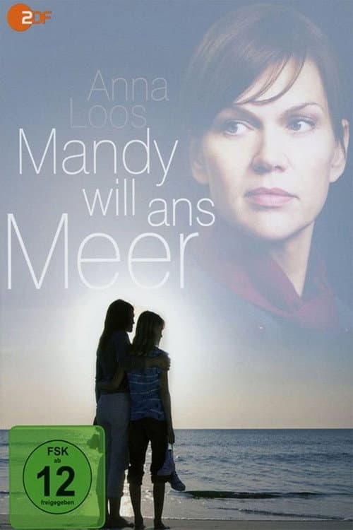 Poster for Mandy will ans Meer