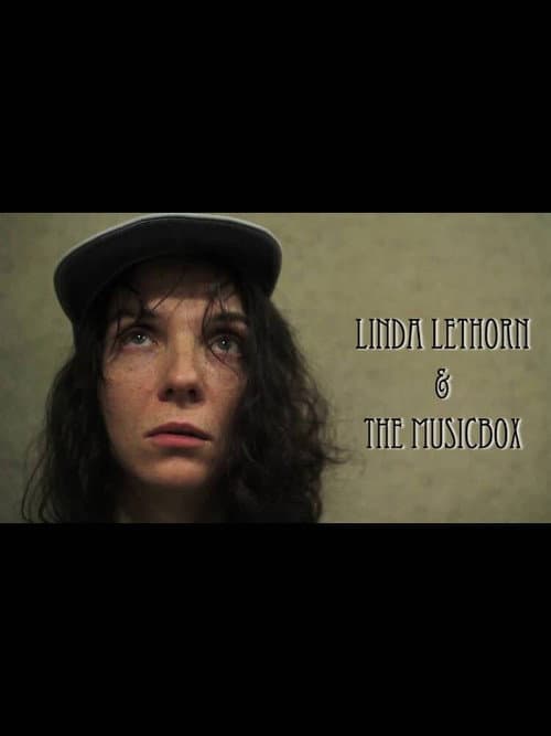 Poster for Linda LeThorn & the Musicbox