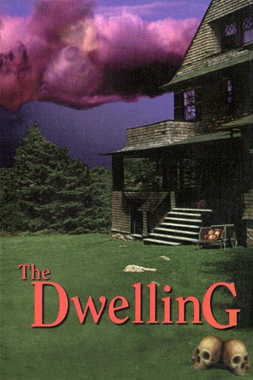 Poster for The Dwelling