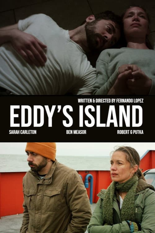 Poster for Eddy's Island