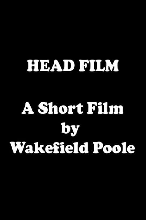 Poster for Head Film
