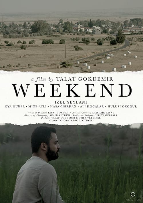 Poster for Weekend