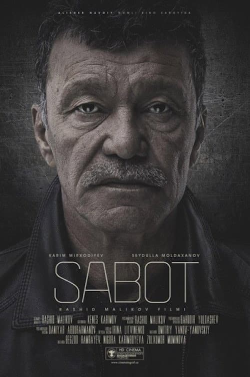 Poster for Fortitude