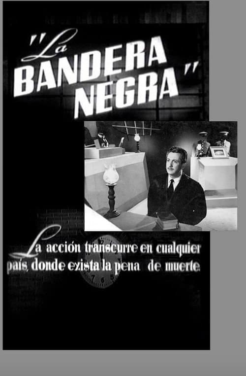 Poster for The Black Flag