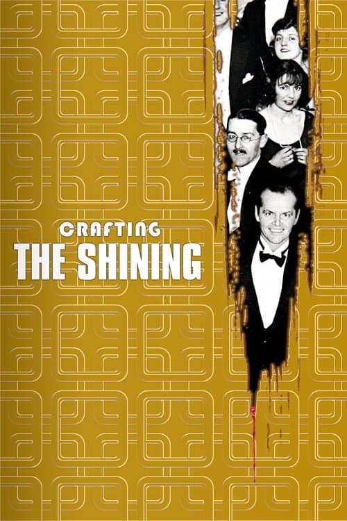 Poster for View from the Overlook: Crafting 'The Shining'