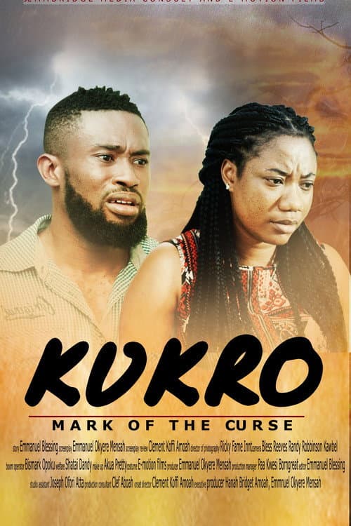 Poster for Kukro