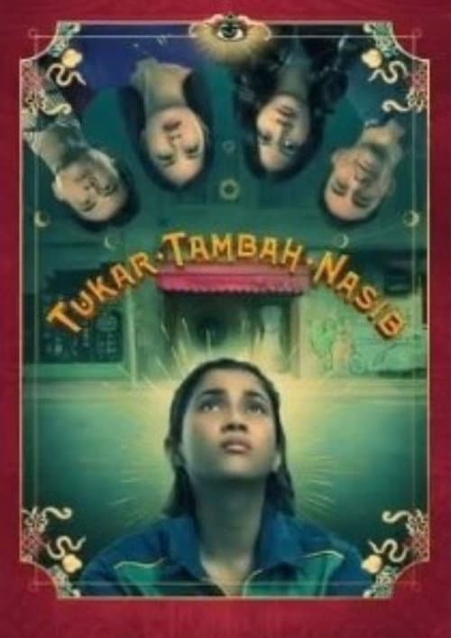 Poster for Tukar Tambah Nasib