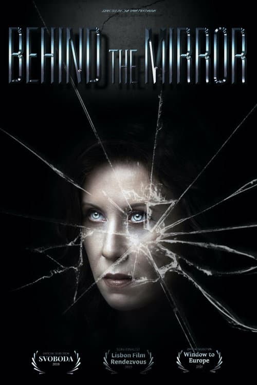 Poster for Behind the Mirror