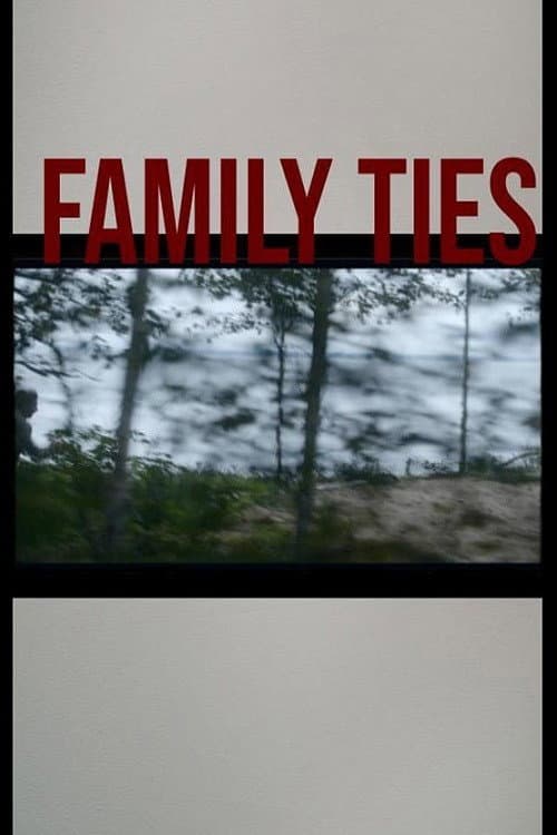 Poster for Family Ties