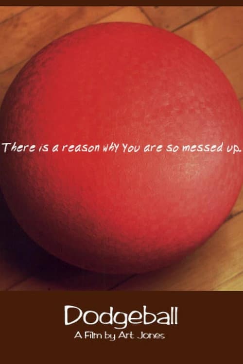 Poster for Dodgeball