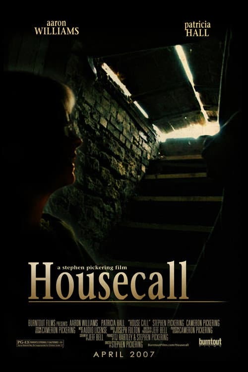 Poster for House Call