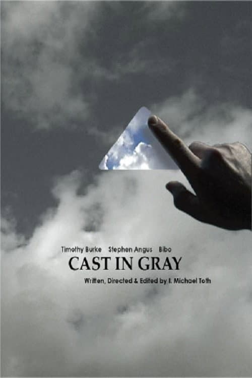 Poster for Cast in Gray