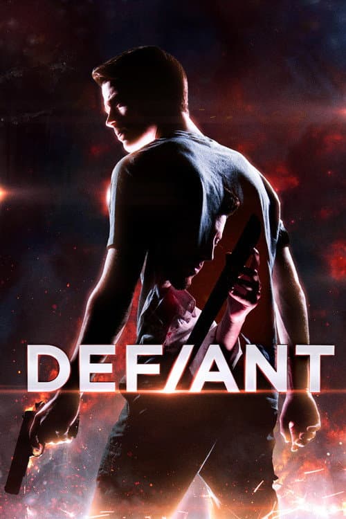 Poster for Defiant