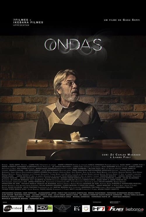 Poster for Waves