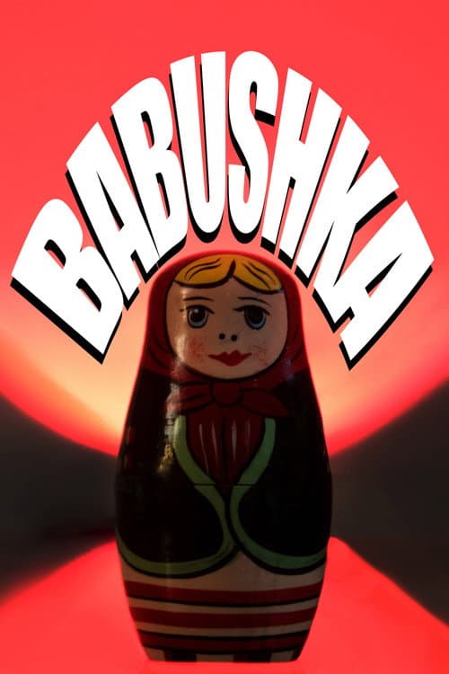 Poster for Babushka