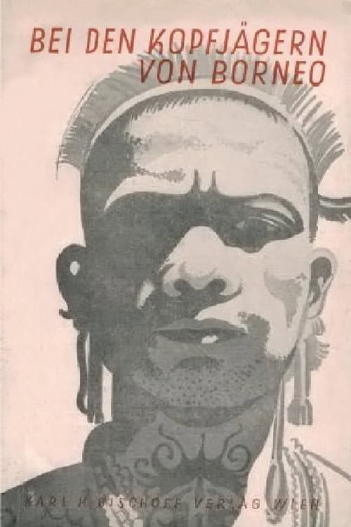 Poster for Headhunters of Borneo