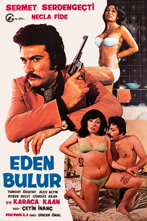 Poster for Eden Bulur