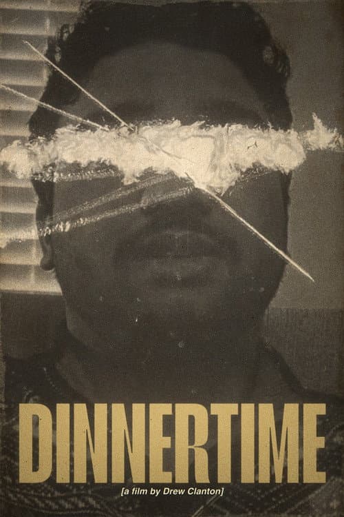 Poster for DINNERTIME