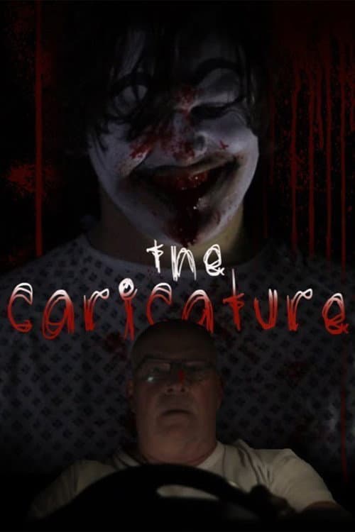 Poster for The Caricature