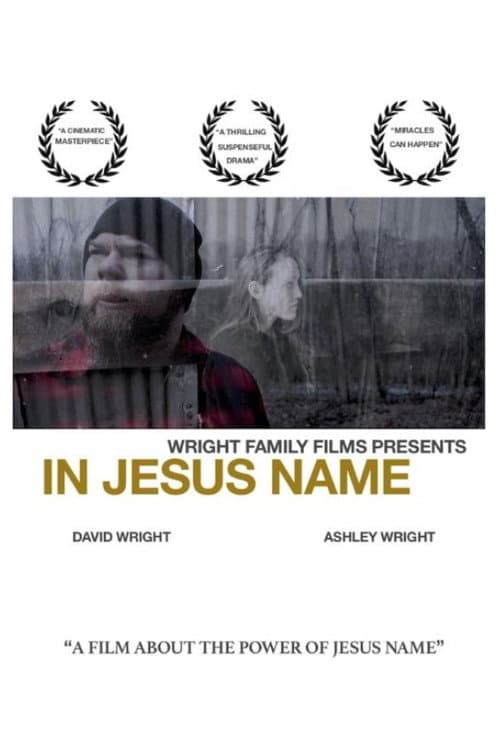 Poster for In Jesus Name