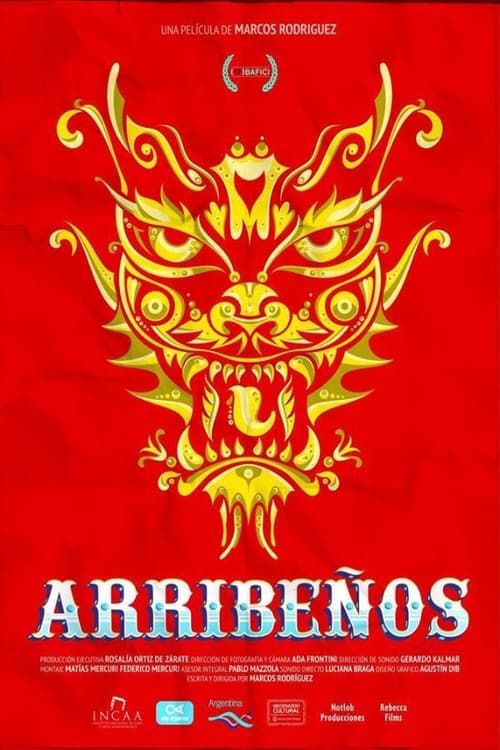 Poster for Arribeños