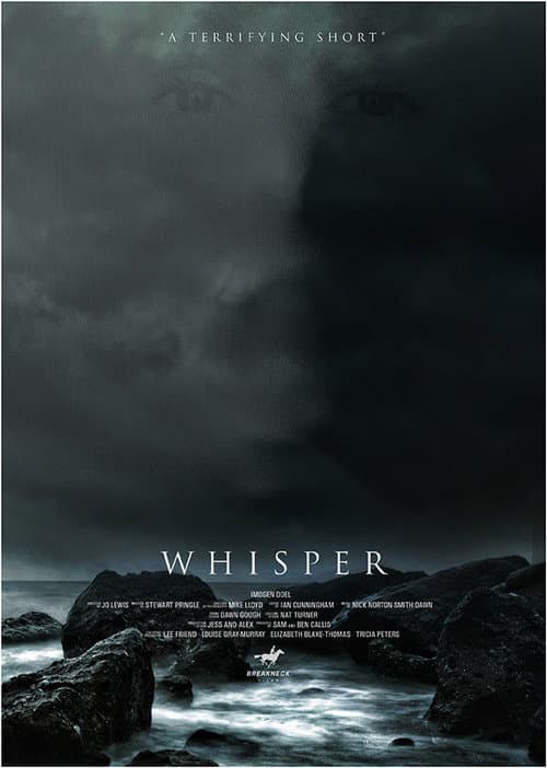 Poster for Whisper