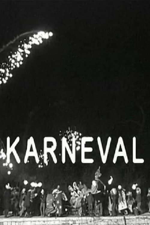 Poster for The Carnival
