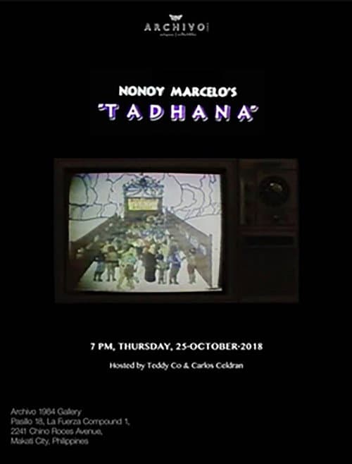 Poster for Tadhana