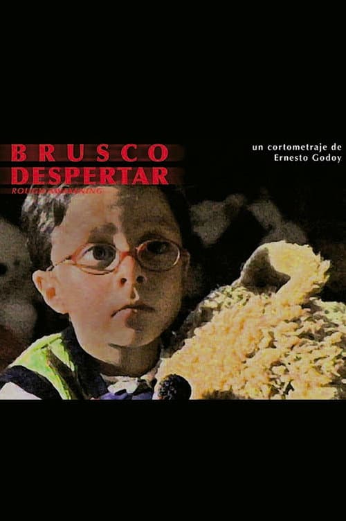 Poster for Brusco despertar