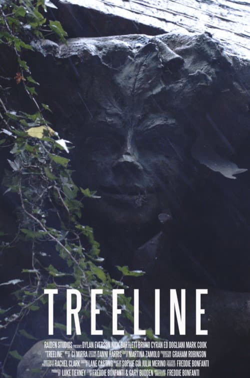 Poster for Treeline