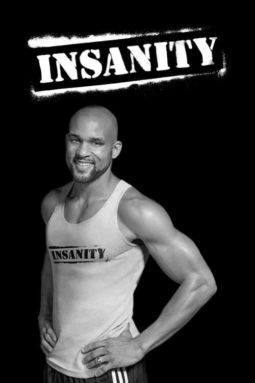 Poster for Insanity