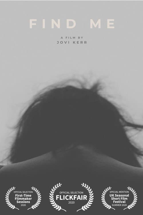 Poster for Find Me