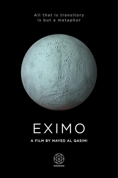 Poster for Eximo