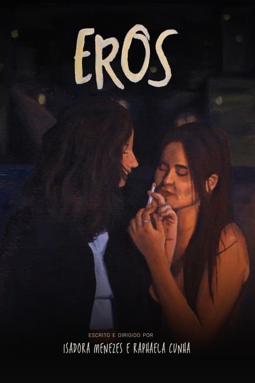 Poster for Eros