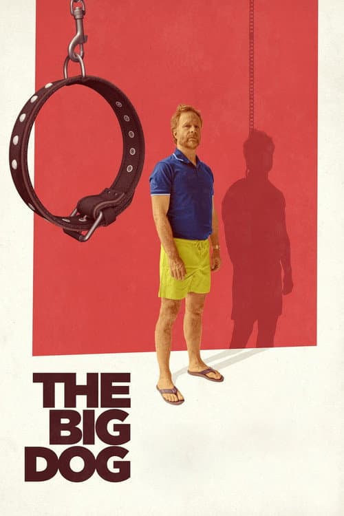 Poster for The Big Dog