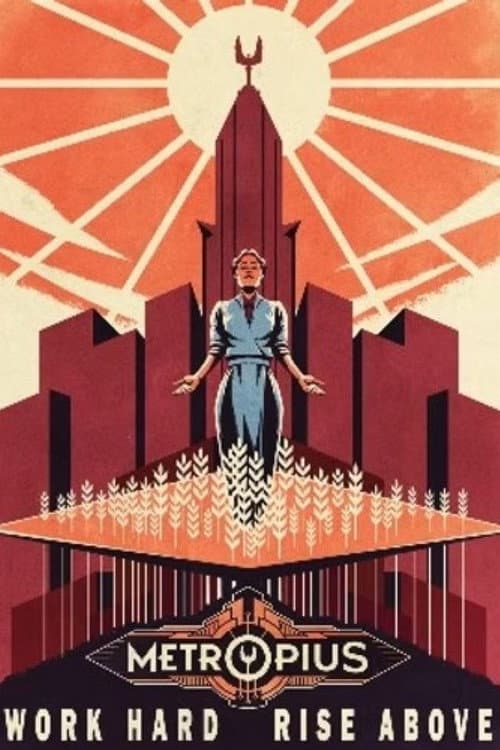 Poster for Metropius