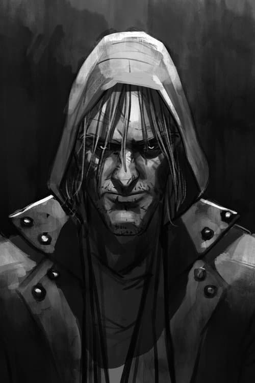Poster for Reaper