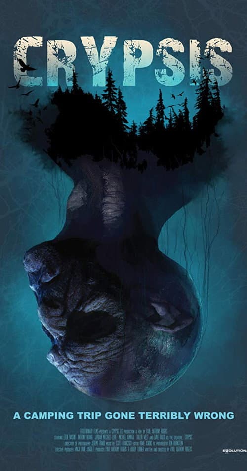 Poster for Crypsis